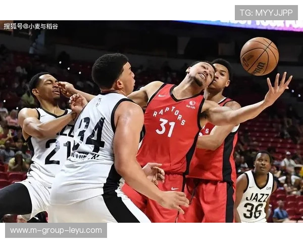 NBA猛龙三分手感回归,攻势立刻铺开