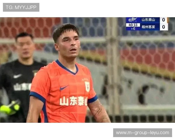 一场2-1！揪出山东泰山3大“水货”，冒充职业球员，冬窗必须送走